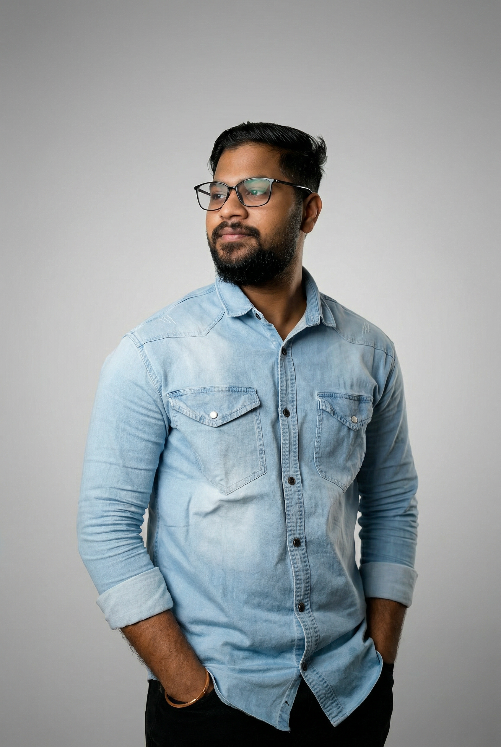 Omkar Bandarkar
